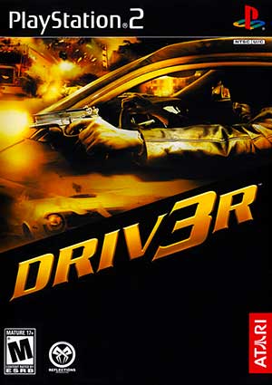 Driv3r