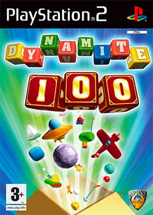 Dynamite 100