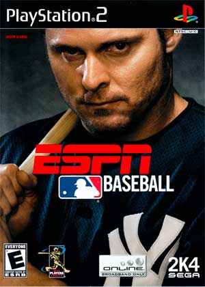 ESPN Major League Baseball