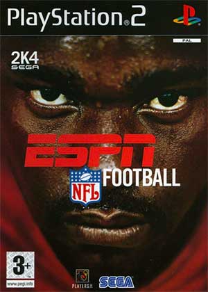 ESPN NFL Football