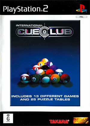 EX Billiards