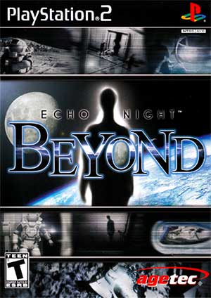 Echo Night - Beyond