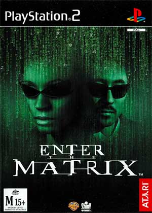 Enter the Matrix