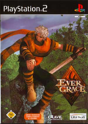 Evergrace