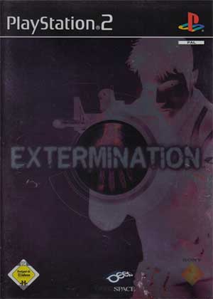 Extermination