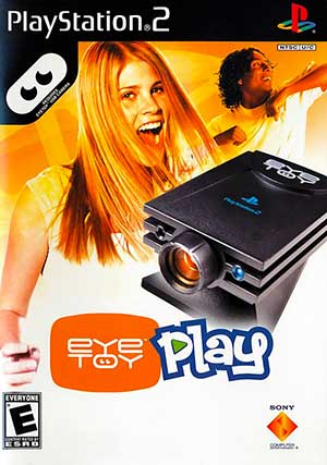 EyeToy - Play
