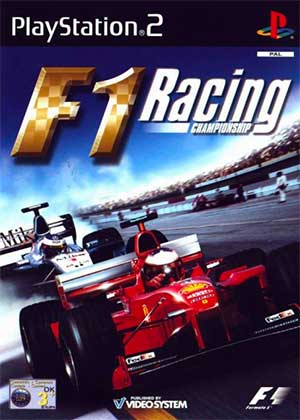 F1 Racing Championship