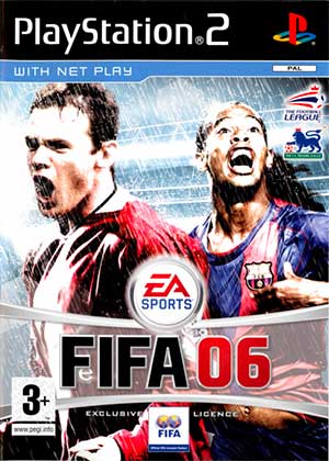 FIFA 06