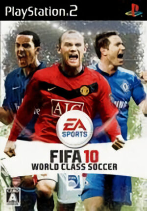 FIFA 10 - World Class Soccer