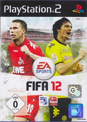 FIFA 12
