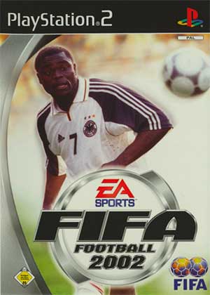 FIFA 2002 - Road to FIFA World Cup