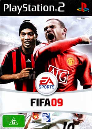 FIFA Soccer 09