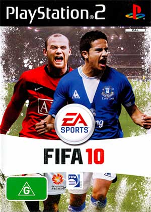 FIFA Soccer 10