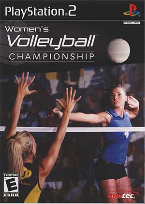 FIVB Volleyball World Cup - Venus Evolution