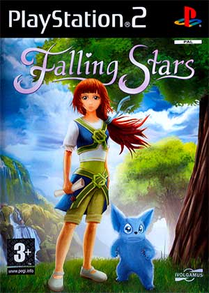 Falling Stars