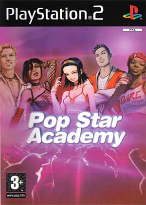 Fame Academy