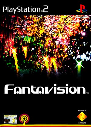 Fantavision