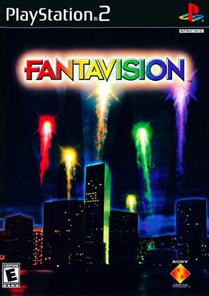 Fantavision