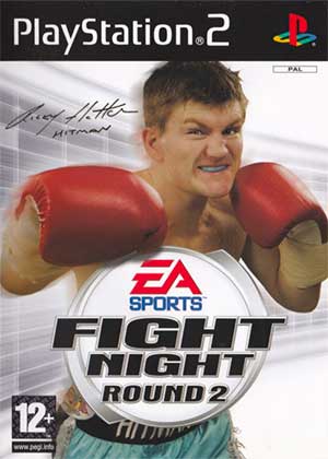 Fight Night Round 2