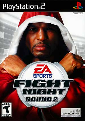 Fight Night Round 2