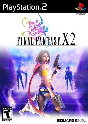Final Fantasy X-2