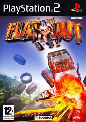 FlatOut