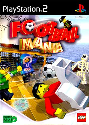Football Mania