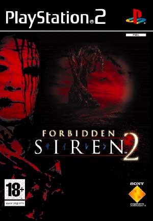 Forbidden Siren 2
