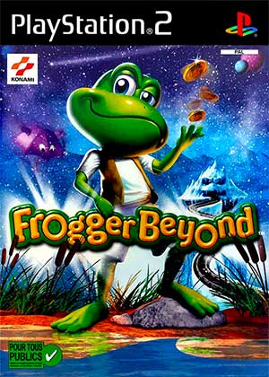 Frogger