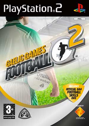 Gaelic Games - Football 2