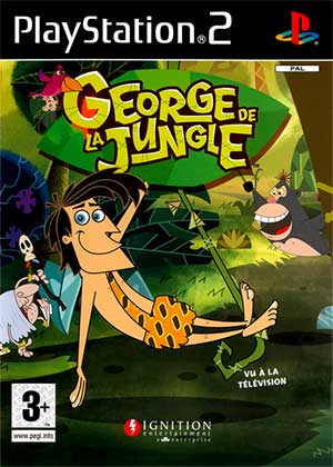 George of the Jungle