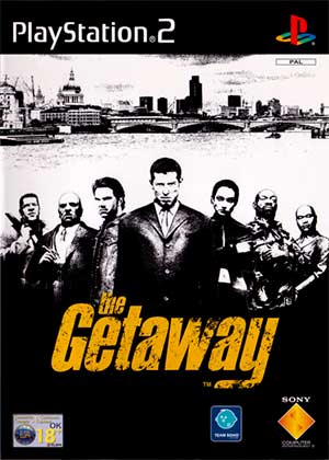 Getaway, The