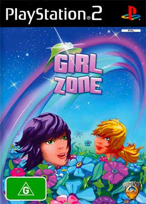 Girl Zone