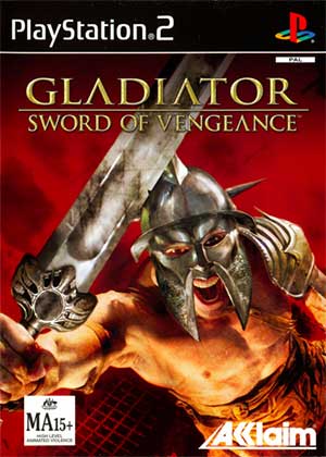 Gladiator - Schwert der Rache