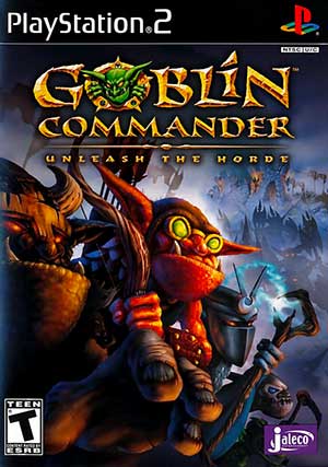 Goblin Commander - Unleash the Horde