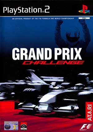 Grand Prix Challenge