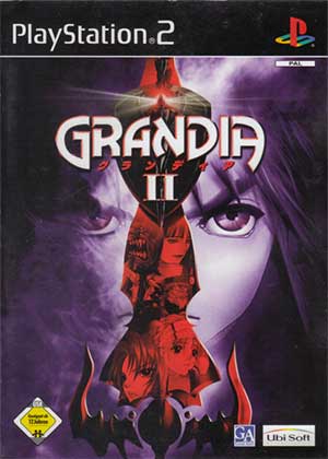 Grandia II
