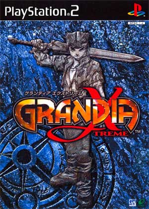 Grandia Xtreme