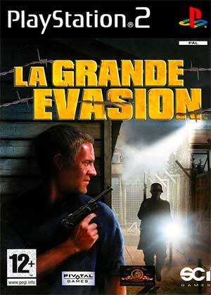 Great Escape, The