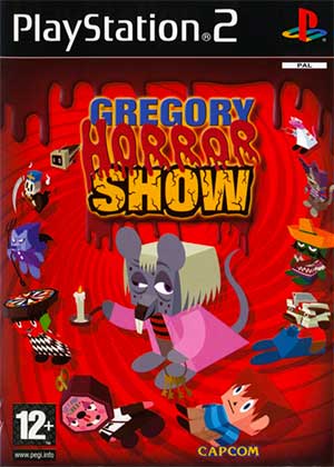 Gregory Horror Show