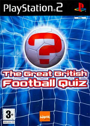 Grote Nederlandse Voetbalquiz, De