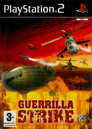 Guerrilla Strike