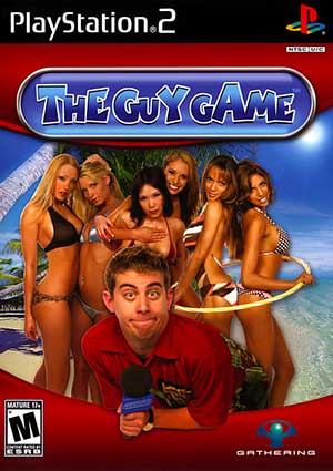 Guy Game, The