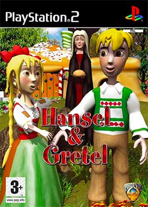 Hansel and Gretel