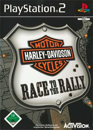 Harley-Davidson Motor Cycles
