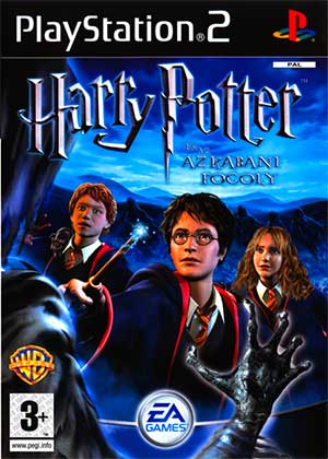 Harry Potter and the Prisoner of Azkaban