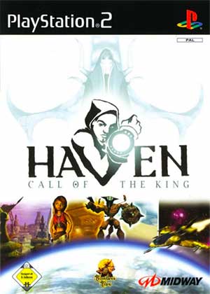 Haven - Call of the King