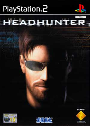 Headhunter