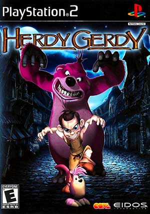 Herdy Gerdy