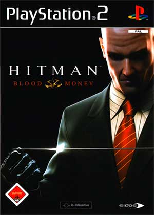 Hitman - Blood Money